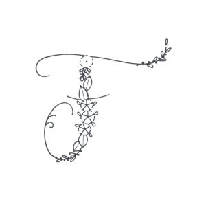 Virgo Constellation Embroidery Pattern Tinker Patterns